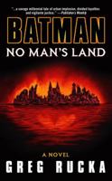 Batman: No Man's Land 0671038281 Book Cover