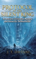 Protocol of the Silent King: An Ancient Civilization Mystery and Antarctic Technothriller B0GZW28WG3 Book Cover