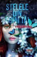Stelele Din Ochii Tai 6069461827 Book Cover