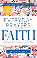 Everyday Prayers for Faith: Finding Confidence in God No Matter What B0C8C9S7VG Book Cover