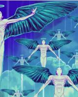 Nephilim 0368287599 Book Cover