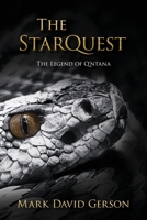 The StarQuest 1950189023 Book Cover