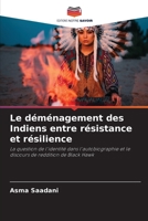 Le déménagement des Indiens entre résistance et résilience 6205659840 Book Cover