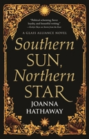 Southern Sun, Northern Star 0765396483 Book Cover