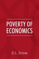 Poverty of Economics 1643986805 Book Cover