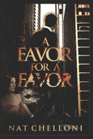 A Favor For a Favor B08HTBWS9X Book Cover