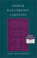 Power Electronic Circuits