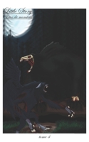 Little Story Jeux de monstres (French Edition) B0FLV5GBCZ Book Cover