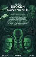 ALIEN Broken Covenants B0FLF855Y1 Book Cover
