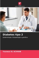 Diabetes tipo 2 620574838X Book Cover