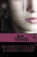 Last Breath 0310715407 Book Cover