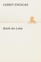 Briefe der Liebe 384952986X Book Cover