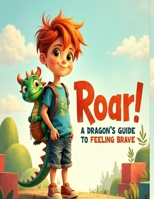 Roar! A Dragon’s Guide to Feeling Brave: A Heartwarming Children’s Book About Managing Anger, Building Emotional Resilience, and Learning to Breathe Through Big Feelings (Mystical Stories) B0GNDXVVFW Book Cover