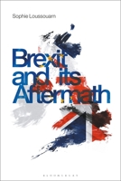 Brexit and Its Aftermath 0755640780 Book Cover