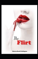 The Flirt 1517149096 Book Cover