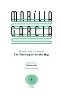 The Territory Is Not the Map 1946433098 Book Cover