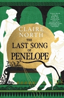The Last Song of Penelope 0356516148 Book Cover