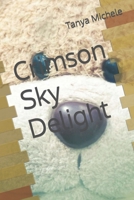 Crimson Sky Delight B0CVQVPGFB Book Cover