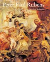 Peter Paul Rubens: A Touch of Brilliance 3791330268 Book Cover