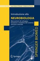 Introduzione Alla Neurobiologia: Meccanismi Di Sviluppo, Funzione E Malattia del Sistema Nervoso Centrale 8847019435 Book Cover