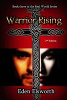 Warrior Rising 1519487347 Book Cover