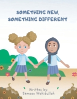 Something New Something Different B0CW2T5QJY Book Cover