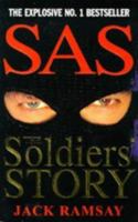 SAS: The Soldier's Story 0330347500 Book Cover