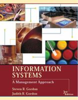Information Systems: A Management Approach 047127318X Book Cover