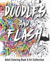 Doodles and Flash B089D3932P Book Cover