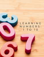 learning numbers 1 to 10 B0FWJV8BK4 Book Cover