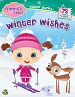 Winter Wishes (Franny's Feet) 0448448939 Book Cover