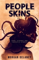 People Skins: Volume 1 3985660077 Book Cover