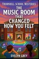 The Science Teacher's Final Experiment (Thornhill School Mysteries) B0GSMZ9KF8 Book Cover