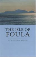 The Isle of Foula 1841581615 Book Cover