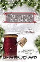 A Christmas to Remember 0692787240 Book Cover