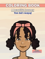 A beautiful journey 194589170X Book Cover