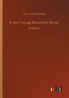 A New Voyage Round the World: Volume 1 3752318953 Book Cover