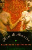 Hem and Maxine 0224042378 Book Cover