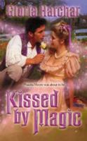 Kissed by Magic 0505525801 Book Cover