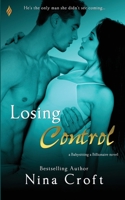 Losing Control B08YHYS1WY Book Cover