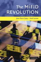 The MiFID Revolution 0521518636 Book Cover