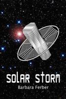Solar Storm 1450581706 Book Cover
