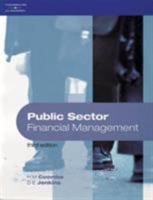 Public Sector Financial Management 186152675X Book Cover