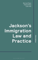 Immigration Law and Practice 1847665462 Book Cover