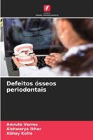 Parodontale Defekte des Knochengewebes 6208651956 Book Cover