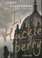 I, Huckleberry 9814868965 Book Cover
