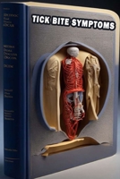 Tick Bite Symptoms: Spot Tick Bite Symptoms - Understand Tick-Borne Infections and Seek Treatment! B0CFXDQ56Y Book Cover