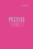 NOTEBOOK: JOURNAL / NOTEBOOK 1712641859 Book Cover