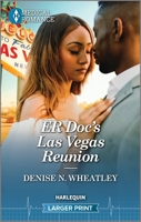 ER Doc's Las Vegas Reunion 1335595279 Book Cover
