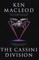 The Cassini Division 0812568583 Book Cover